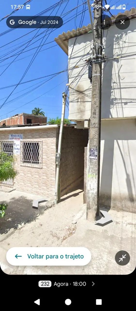 Vendo terreno na av recife  - Foto 3