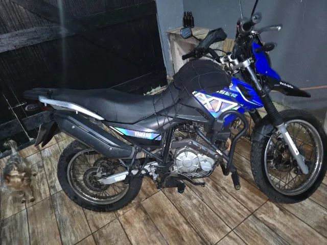 Crosser xtz 150  - Foto 4