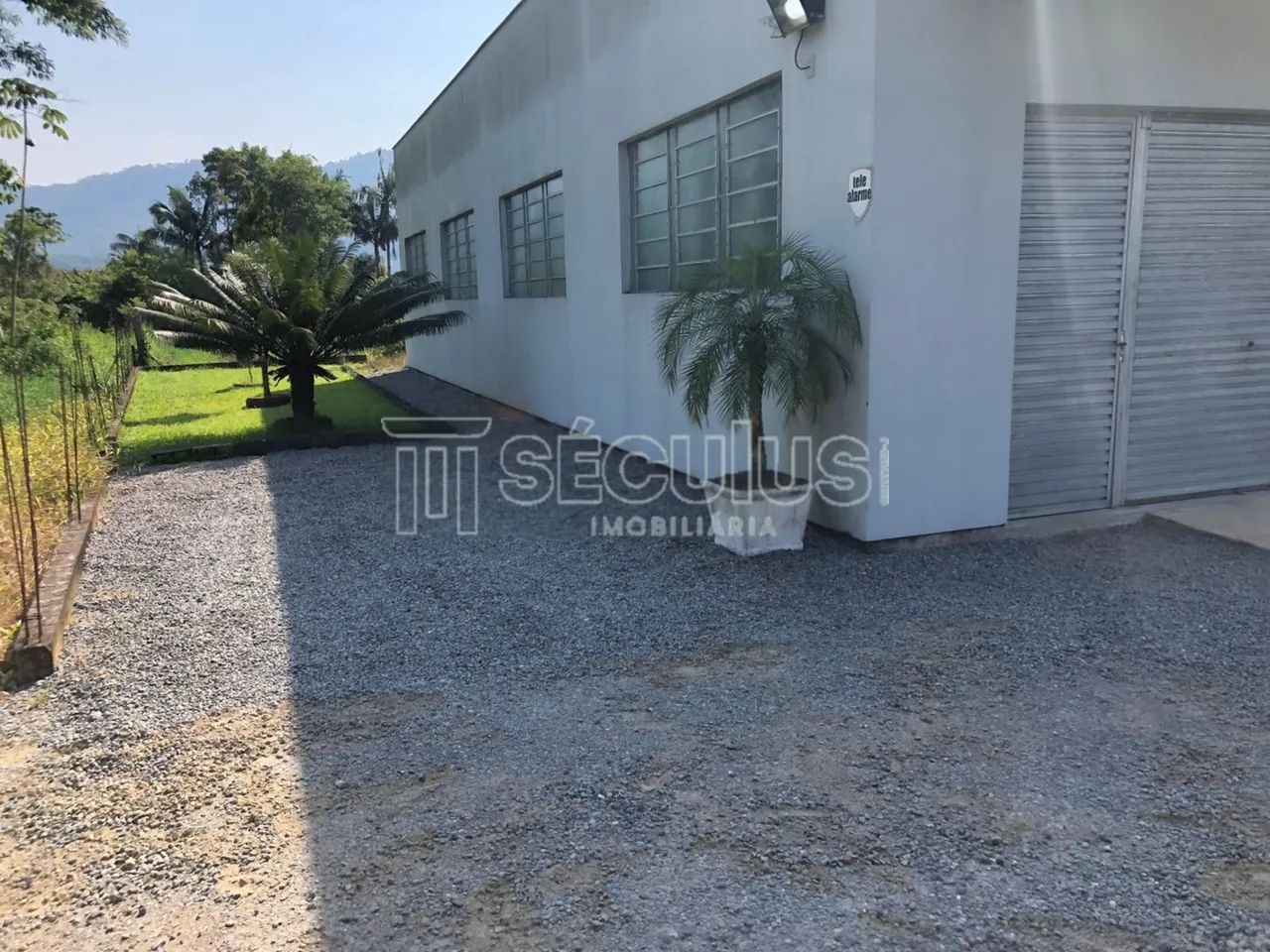 TERRENO NO BAIRRO RIO HERN EM SCHROEDER COM 1.882,10M² - Foto 4