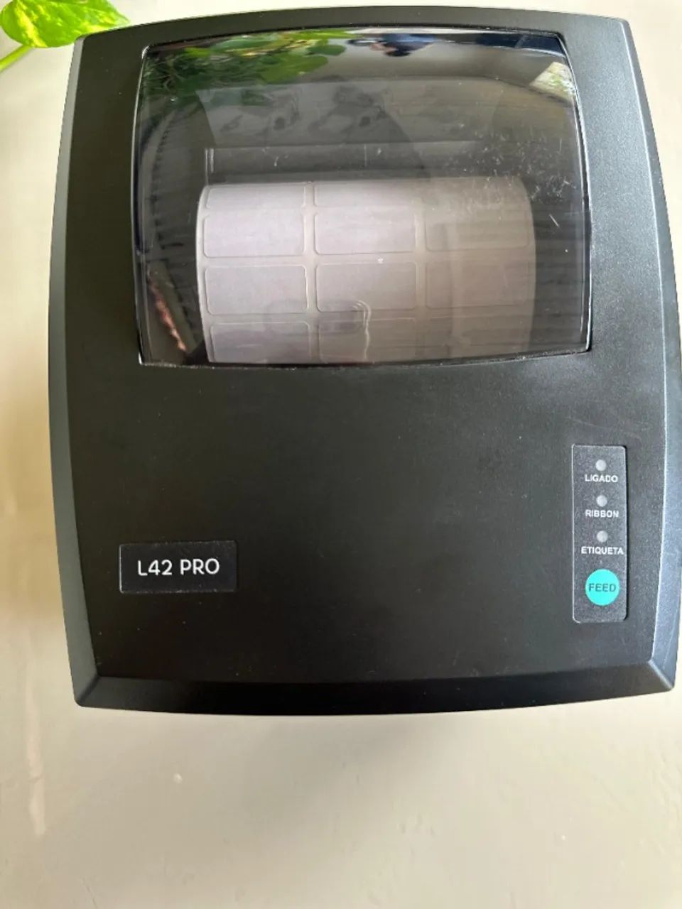 Impressora  Elgin L42 pro - Foto 5