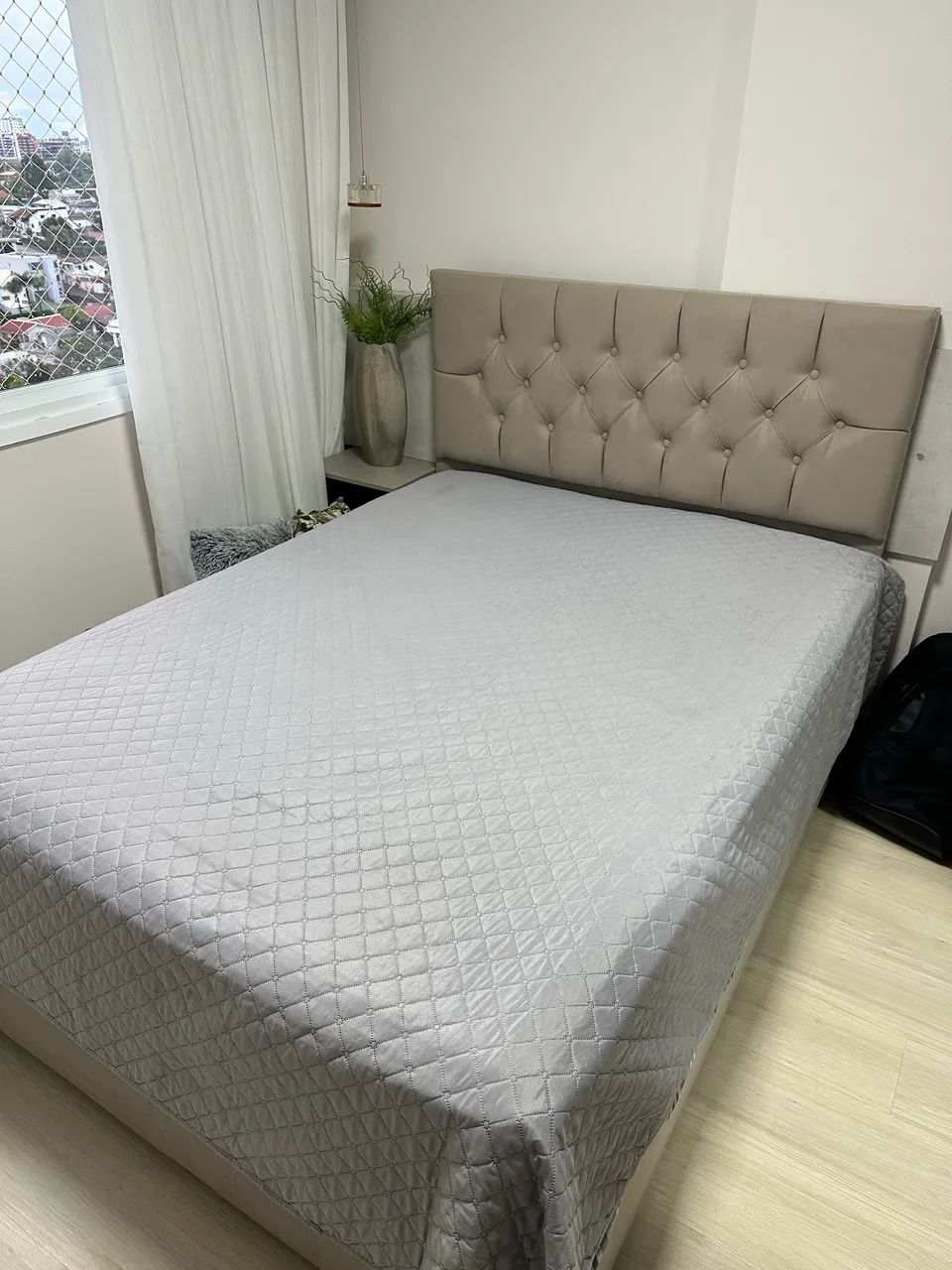 Cama casal nunca usada - Foto 4