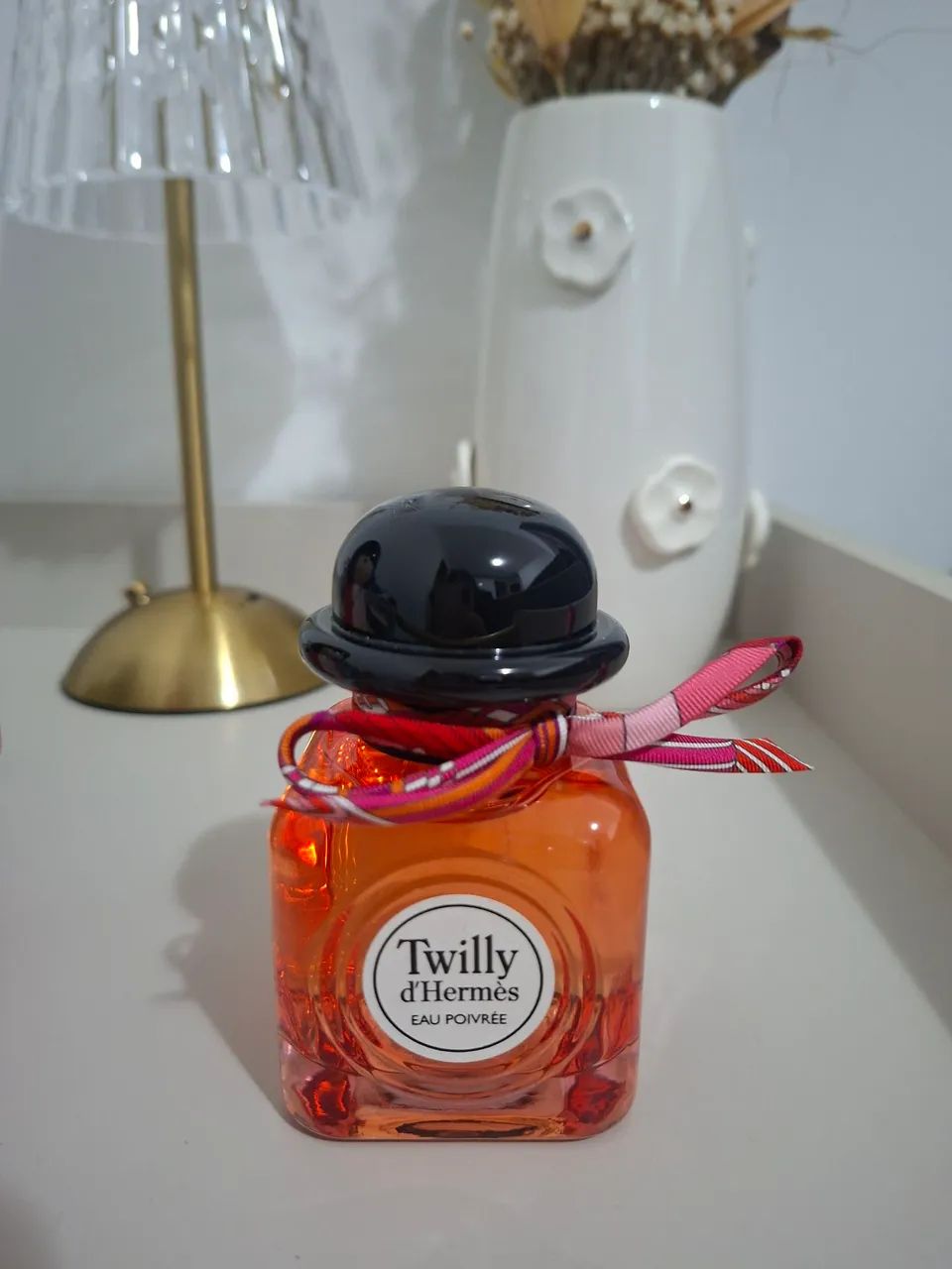 Perfume Twilly d' Hermès 