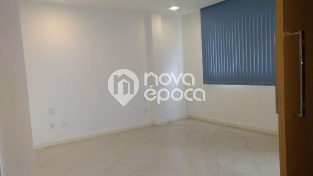 Apartamento à venda com 3 dormitórios em Barra da tijuca, Rio de janeiro cod:LB3CB23128 - Foto 14