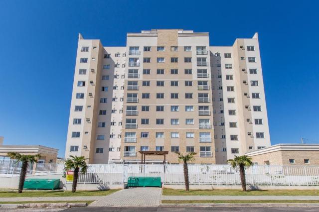 Apartamento residencial à venda, Boqueirão, Curitiba.