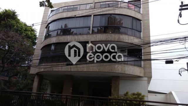 Apartamento à venda com 3 dormitórios em Barra da tijuca, Rio de janeiro cod:LB3CB23128