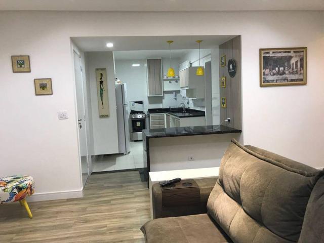 Apartamento residencial para venda e locação, jardim das indústrias, são josé dos campos. - Foto 17