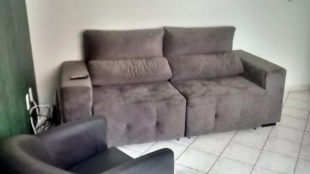 A409 - Apartamento para Venda localizado na Serraria - Foto 5
