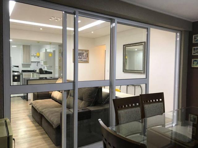 Apartamento residencial para venda e locação, jardim das indústrias, são josé dos campos. - Foto 16