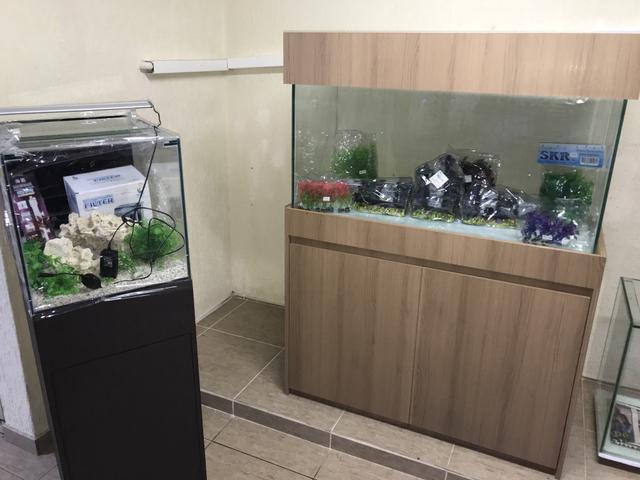 Aquario 200 litros + Móvel - Novo Direto da Fábrica - Foto 4