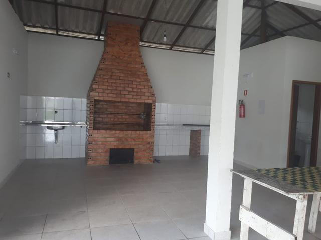 Casa de 2 quartos grande e com quintal - Foto 6