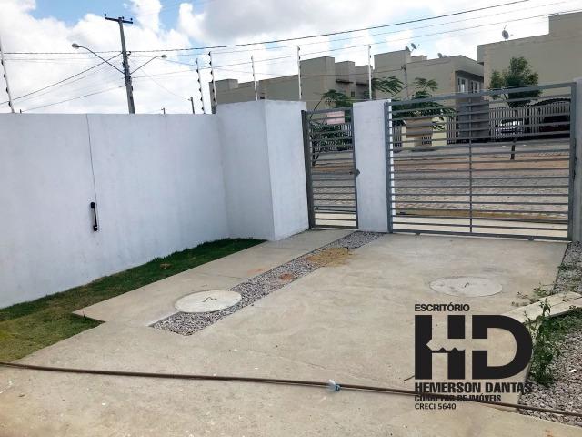 Cidade das Rosas, com súite - Foto 18
