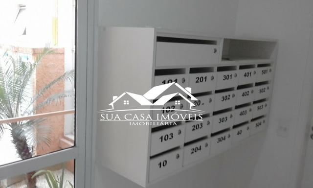 GM - Apartamento Praças Reserva Condomínio Club - ES - Foto 4