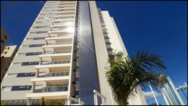 Jardins Europa - Apartamento 3 e 4 Suítes, 140 m² na 205 Sul