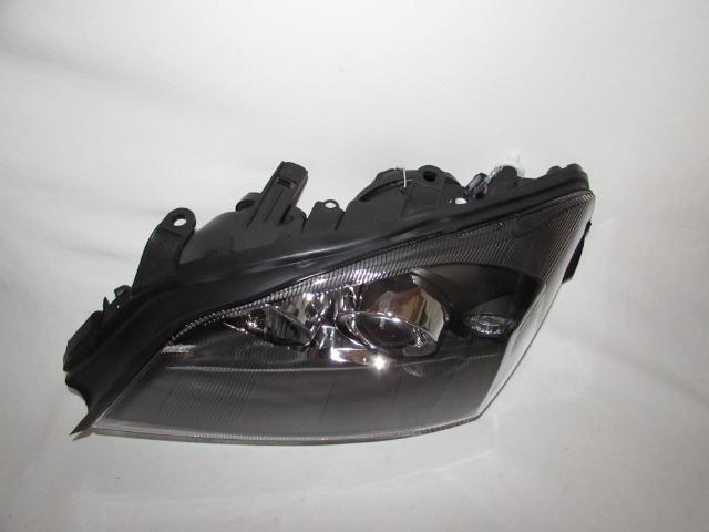 Farol Astra Foco Duplo Preto Fume 2003 2004 A 2011 Esquerdo - Foto 4