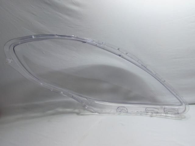 Lente Farol Nissan Versa 2011 2012 2013 2014 Esquerdo - Foto 2