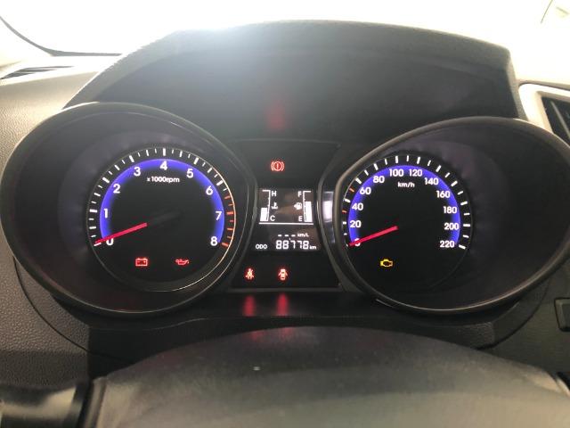 Hyundai Hb20s - Foto 8