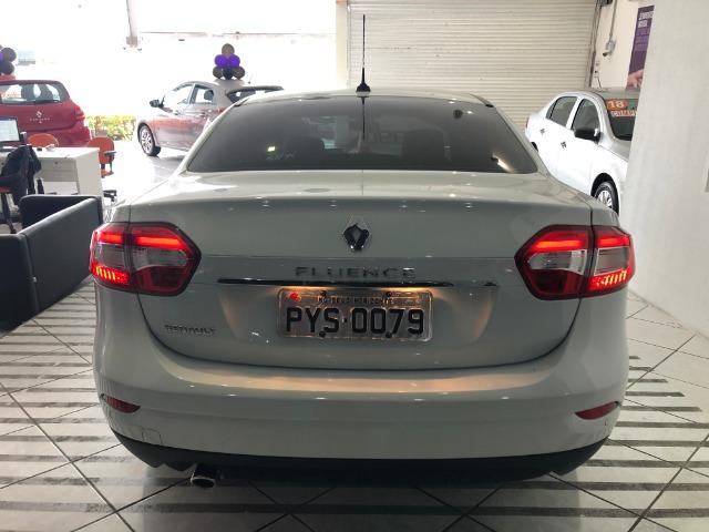 Renault Fluence - Foto 3