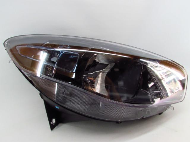 Farol Mascara Negra Grand Siena 2012 a 2016 Direito - Foto 4