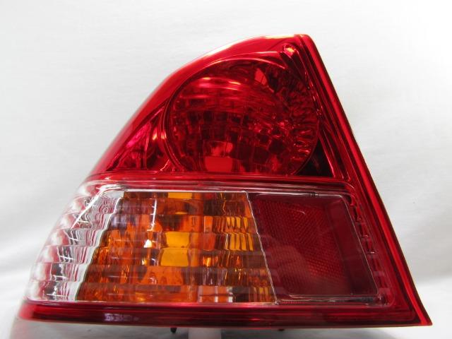 Lanterna Traseira Honda Civic 2004 2005 Canto Esquerdo - Foto 7