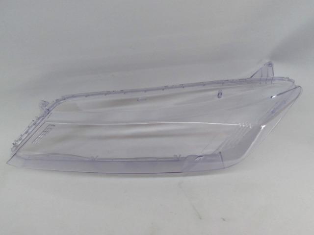 Lente Farol Honda City 2015 2016 2017 2018 Esquerdo - Foto 5
