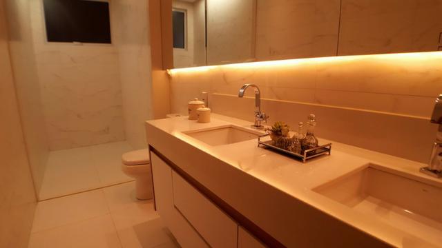 Supreme Du Parc - Apartamento 3 suítes, 150 e 154 m² na 404 Sul - Foto 5