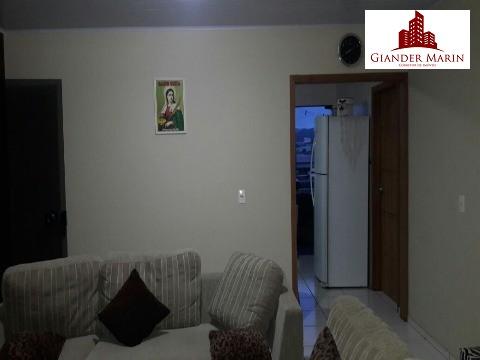 Casa no bairro machados - navegantes - Foto 8