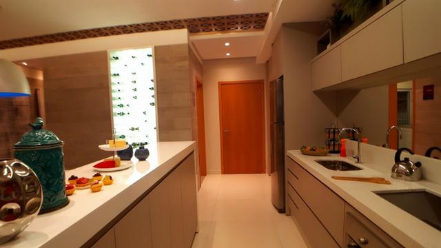 Supreme Du Parc - Apartamento 3 suítes, 150 e 154 m² na 404 Sul - Foto 16