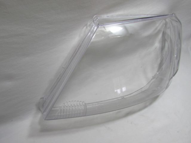 Lente Farol Hilux 2004 2005 2006 2007 2008 Esquerdo - Foto 5