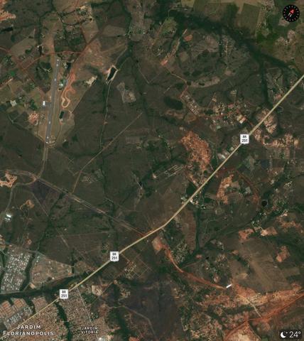 Chácara a 10km de Cuiabá - Negócio de Oportunidade - Foto 4