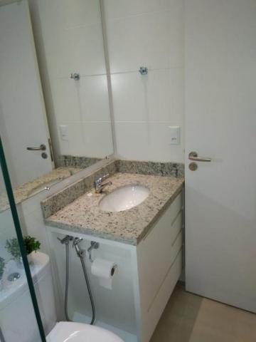 Apartamento garden com 2 dormitórios frente mar - campeche - florianópolis/sc - Foto 10