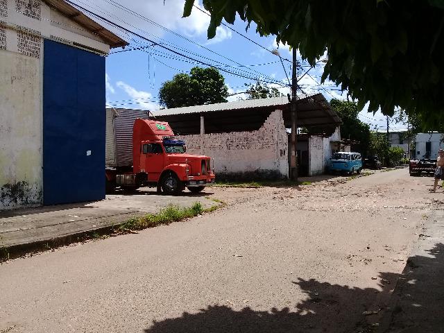 Vários galpões São Cristovão - Foto 10