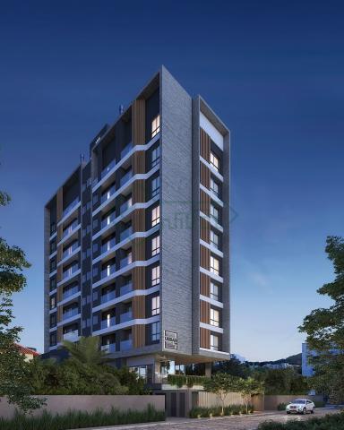 APARTAMENTO NO ANITA GARIBALDI | 80 M² ÁREA INTERNA | 01 SUÍTE + 02 | 02 VAGAS