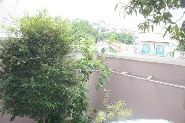 Casa à venda, 4 quartos, 4 vagas, glória - belo horizonte/mg - Foto 16