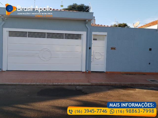 Casa nova 3 dorm. sendo 1 suíte no Jardim Grande Aliança, em Sertãozinho - Foto 9