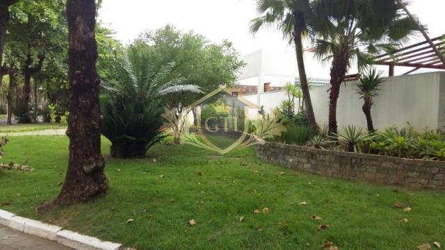 Casa de condomínio à venda com 4 dormitórios em Barra da tijuca, Rio de janeiro cod:744523 - Foto 7