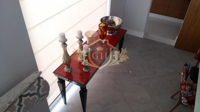 Casa de condomínio à venda com 4 dormitórios em Barra da tijuca, Rio de janeiro cod:744523 - Foto 18