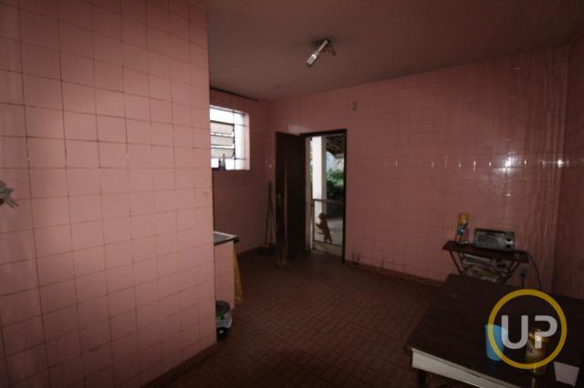 Casa à venda com 3 dormitórios em Minas brasil, Belo horizonte cod:UP6727 - Foto 16