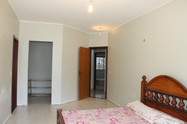 Casa 5 Quartos, Sendo 3 Suítes 4 Vagas Frente Eptg Entrada Viaduto Águas Claras Chác 126 - Foto 7