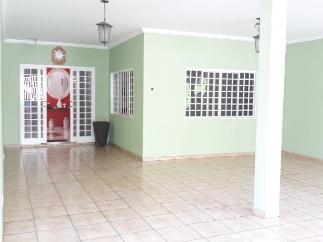 Casa Residencial Centro de Várzea Grande - Foto 3