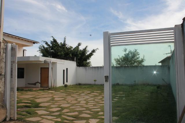 Casa 5 Quartos, Sendo 3 Suítes 4 Vagas Frente Eptg Entrada Viaduto Águas Claras Chác 126 - Foto 17