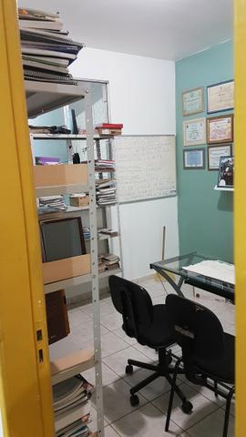 Residencial Paulo Fontelle/BR 316 Ananindeua centro, 2 quartos, R$120 mil. 98310 3765 - Foto 4