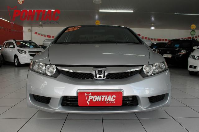Honda Civic LXS 2010 - Foto 2