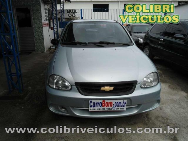 Corsa Sed Class.Life 1.0/1.0 FlexPower - Foto 3