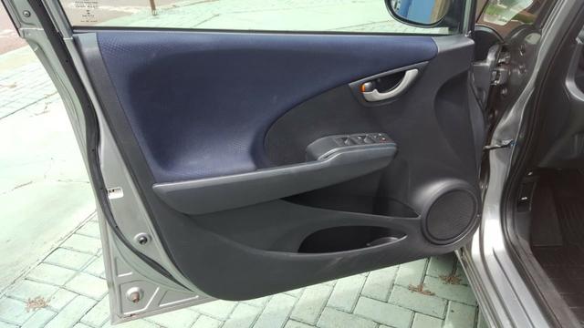 Honda Fit 1.4, Dx 2014 - Foto 12