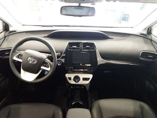 PRIUS HYBRID 1.8 16V 5p Aut. zero Km - Foto 5