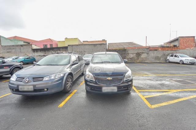 Apartamento à venda com 2 dormitórios em Sítio cercado, Curitiba cod:148809 - Foto 10