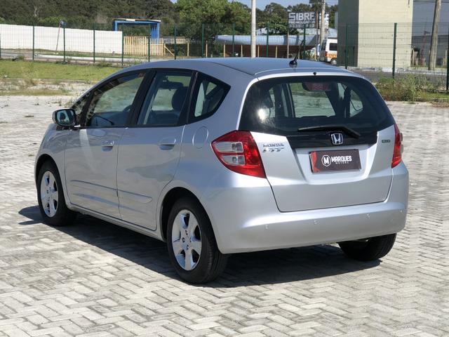 Honda Fit LX 1.4 2010 - Foto 5
