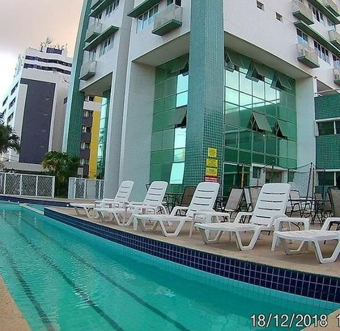 Alugo apartamento kitnet mobiliado em Caruaru