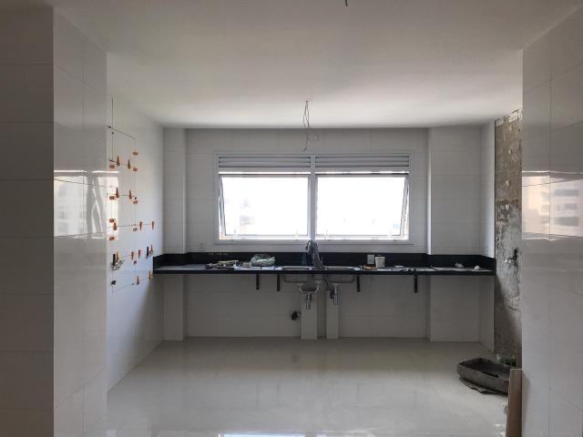 Venda de apartamento de 528m², 4 suítes, 5 vagas, Casa Opus Vaca Brava, St Bueno, Goiânia, - Foto 16