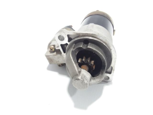 Motor De Arranque Jac J3 2011/2012 Revisado Com Garantia - Foto 2